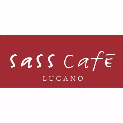 Logo de Sass cafè Vineria