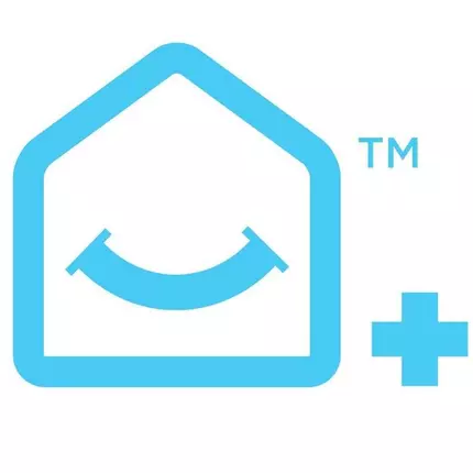 Logo van Simple Home Plus