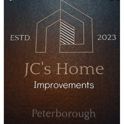 Logo from JC's Home Improvements