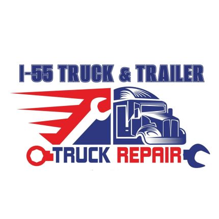 Logo von I-55 Truck and Trailer Repair