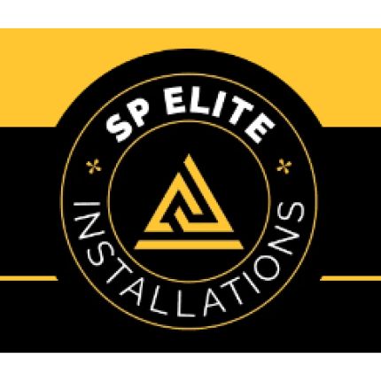 Logo from SP Elite Installations Ltd