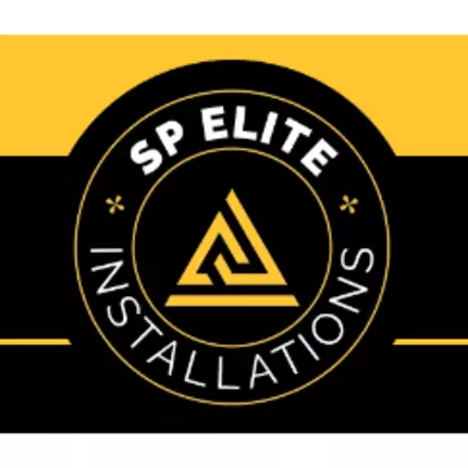 Logo van SP Elite Installations Ltd