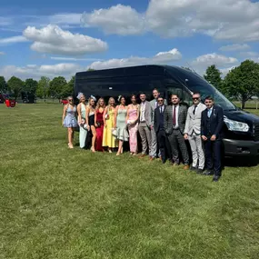 Bild von Imperial Care Transport