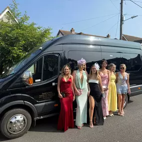 Bild von Imperial Care Transport