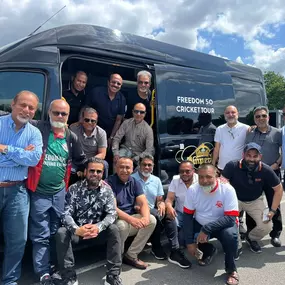 Bild von Imperial Care Transport