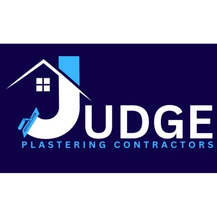 Logo fra Judge Plastering Contractors