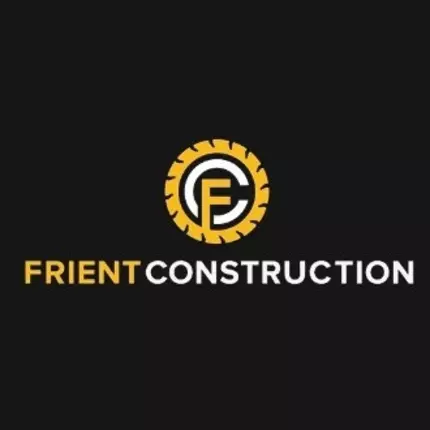 Logotipo de Frient Construction Inc.