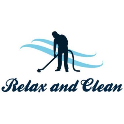 Logo from Relax and Clean