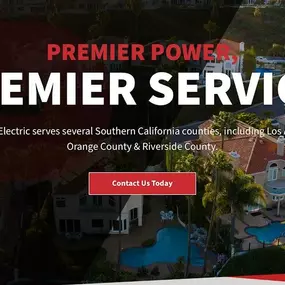 Bild von Premier Power Electric