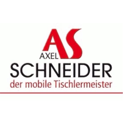 Logo from Tischlerei Axel Schneider