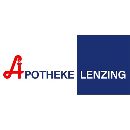 Logo da Apotheke Lenzing