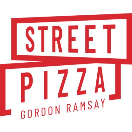 Logo von Gordon Ramsay Street Pizza