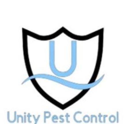 Logo de Unity Pest Control
