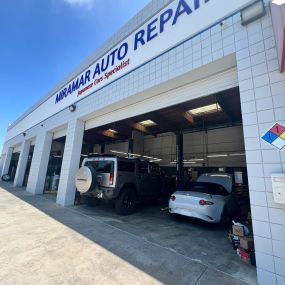 Bild von Miramar Auto Repair - Japanese Auto Plus