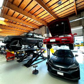 Bild von Miramar Auto Repair - Japanese Auto Plus