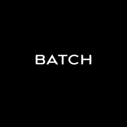 Logo da Batch Cookie Shop