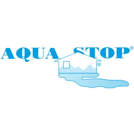 Logo van AQUASTOP Hamburg - Bausanierung - Wasserschadensanierung - Rohrreinigung
