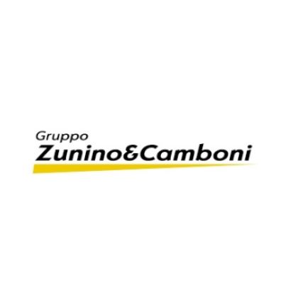 Logótipo de Gruppo Zunino Camboni - Autoyang - Zunino - Yes