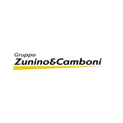 Logo van Gruppo Zunino Camboni - Autoyang - Zunino - Yes