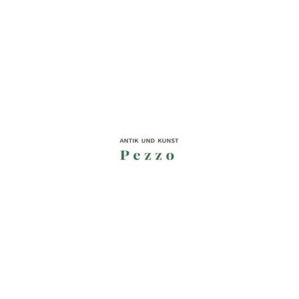 Logo van Antik und Kunst Pezzo