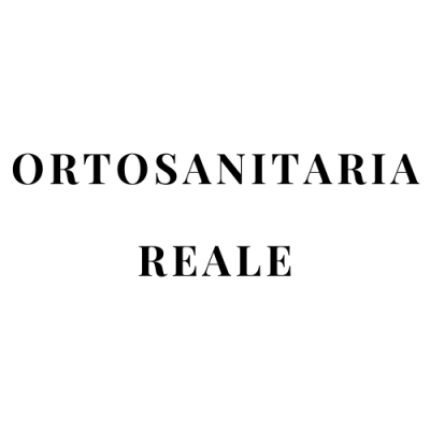 Logo od Ortosanitaria Reale