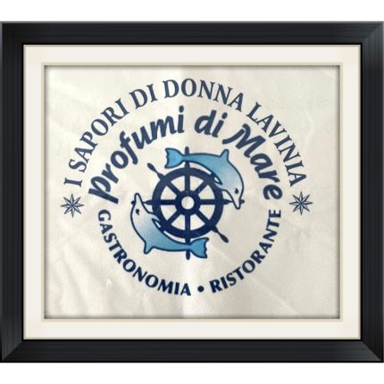 Logo van I Sapori di Donna Lavinia