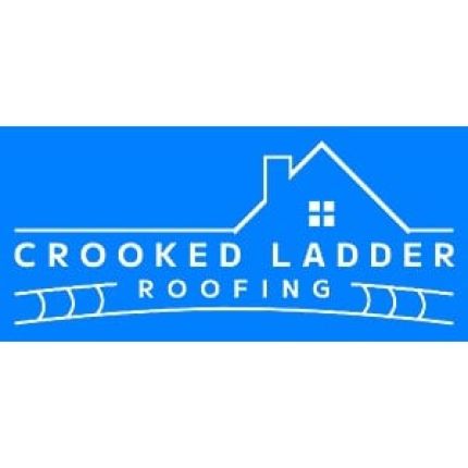 Logo de Crooked Ladder Roofing of Southeastern PA