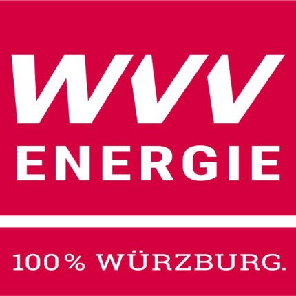 Logo fra WVV Energie E-Ladestationen