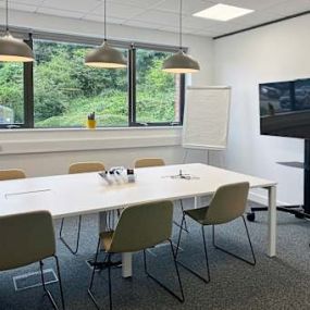 Bild von Regus - Leamington Spa, Nicholls House