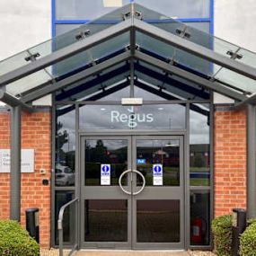 Bild von Regus - Leamington Spa, Nicholls House