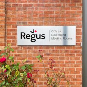 Bild von Regus - Leamington Spa, Nicholls House