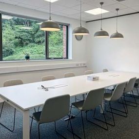 Bild von Regus - Leamington Spa, Nicholls House