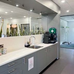 Bild von Regus - Leamington Spa, Nicholls House