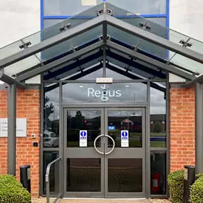 Bild von Regus - Leamington Spa, Nicholls House