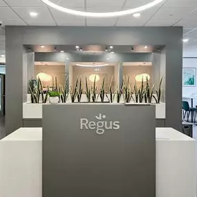 Bild von Regus - Leamington Spa, Nicholls House