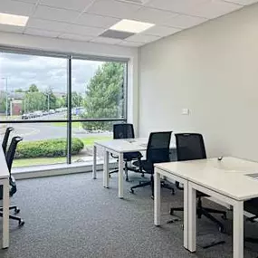 Bild von Regus - Leamington Spa, Nicholls House