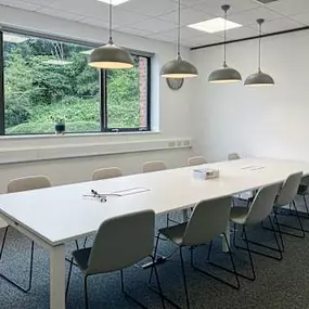 Bild von Regus - Leamington Spa, Nicholls House