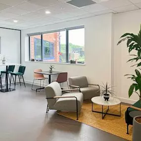 Bild von Regus - Leamington Spa, Nicholls House