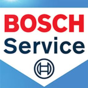 Bild von Bosch Car Service GM Motorsport