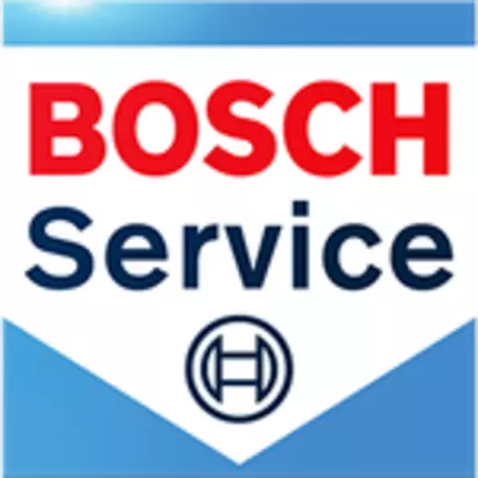 Λογότυπο από Bosch Car Service GM Motorsport