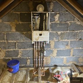Bild von MB Plumbing & Heating (Yorkshire) Ltd