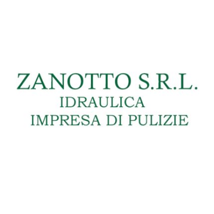 Logotipo de Zanotto
