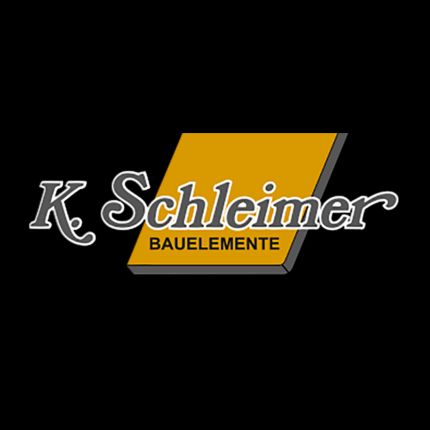 Logo fra Klaus Schleimer Bauelemente