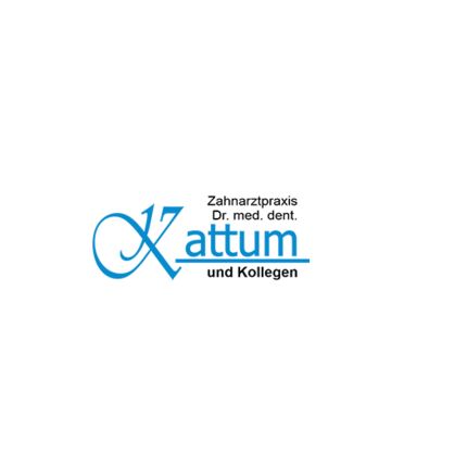 Logo da Zahnarztpraxis Dr. Kattum & Kollegen