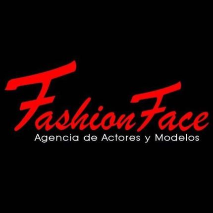 Logo od AGENCIA FASHION FACE - Agencia de Modelos y Representante de Actores