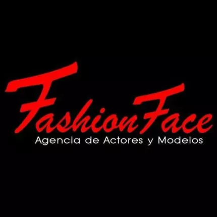 Logo von AGENCIA FASHION FACE - Agencia de Modelos y Representante de Actores