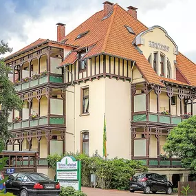 Bild von Vitalhotel am Stadtpark