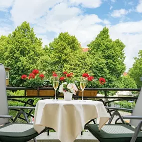 Bild von Vitalhotel am Stadtpark