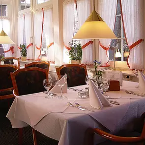 Bild von Vitalhotel am Stadtpark