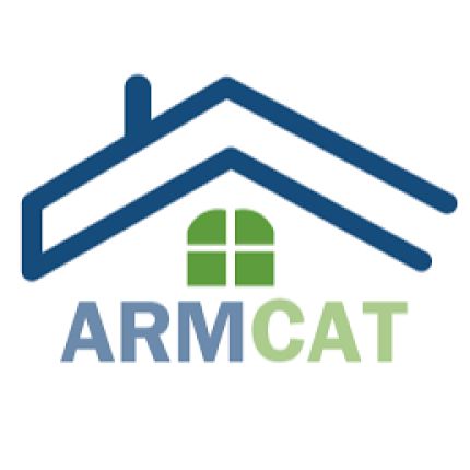 Logótipo de ARMCAT Reformas
